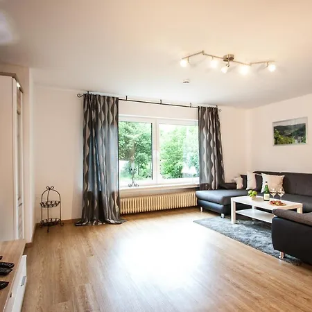 Moseltor Zu Koblenz Apartamento Lehmen