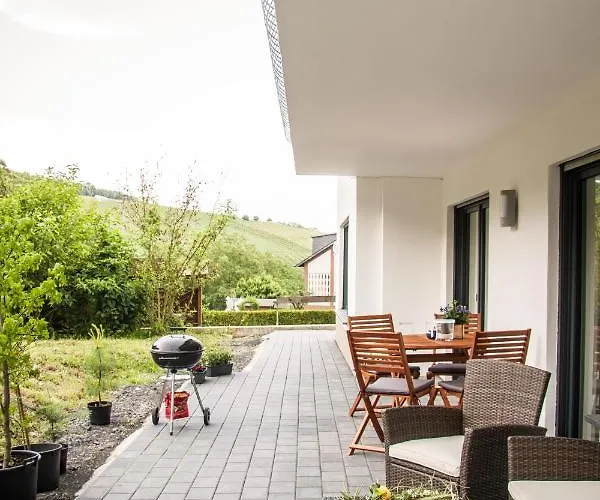 Moseltor Zu Koblenz *